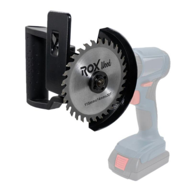 ROX Multi Matkap Seti - 4