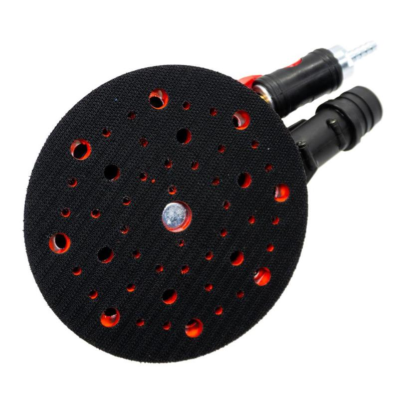 ROX Orbital Havalı Zımpara Makinesi – Random Orbital Air Sander