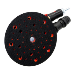 ROX Orbital Havalı Zımpara Makinesi – Random Orbital Air Sander 0301 - 4