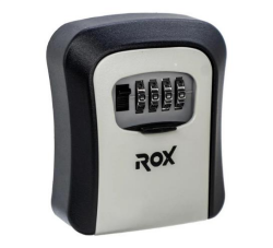 ROX Şifreli Anahtar Kutusu - 2