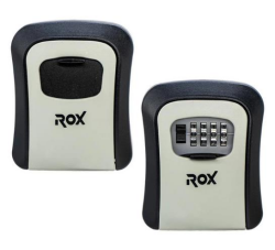 ROX Şifreli Anahtar Kutusu - 3