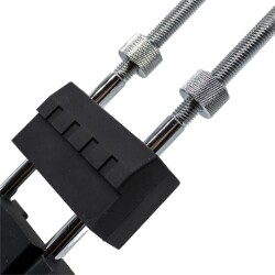 Rox TDS011 Taidea Bileme Taşı Tutucu Taban Aparatı - 3