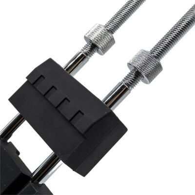 Rox TDS011 Taidea Bileme Taşı Tutucu Taban Aparatı - 3