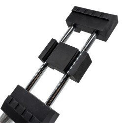 Rox TDS011 Taidea Bileme Taşı Tutucu Taban Aparatı - 4