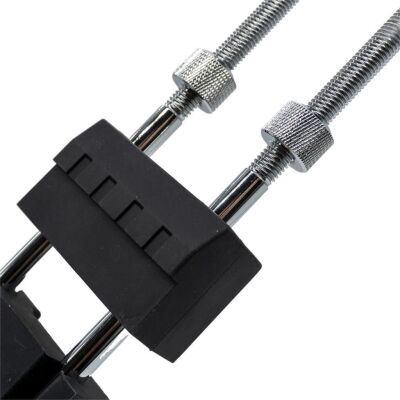 Rox TDS011 Taidea Bileme Taşı Tutucu Taban Aparatı - 3