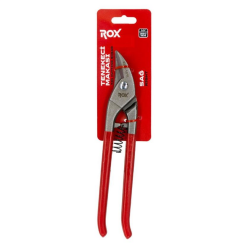 Rox Tenekeci Makası | 10'' Sağ - ROXWOOD