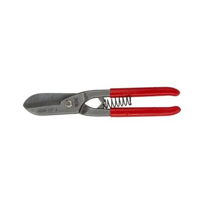 Rox Tenekeci Makası  (Alman Tipi) | 10'' - 3
