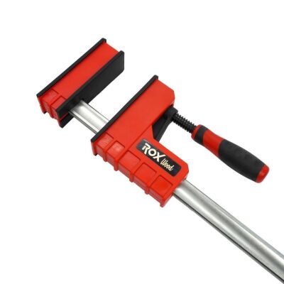 Rox Wood 0001 Geniş Yüzey İç Dış Paralel İşkence 400 mm - 1