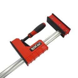 Rox Wood 0001 Geniş Yüzey İç Dış Paralel İşkence 400 mm - 2