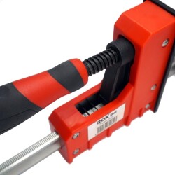 Rox Wood 0001 Geniş Yüzey İç Dış Paralel İşkence 400 mm - 4