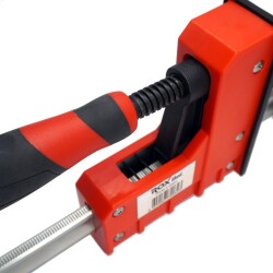 Rox Wood 0003 Geniş Yüzey İç Dış Paralel İşkence 800 mm - 4