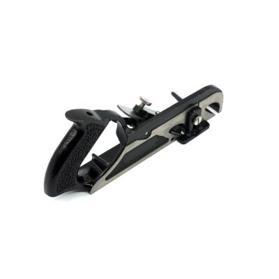 Rox Wood 00100 Metal Düz Taban Rende 250 mm - 3