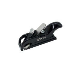 Rox Wood 00101 Mini Metal Oluk Rende 95 mm - ROXWOOD
