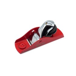 Rox Wood 00102 Mini Metal Avuç Rende 160 mm - ROXWOOD