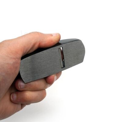 Rox Wood 00103 Mini Metal Rende 90 mm - 4