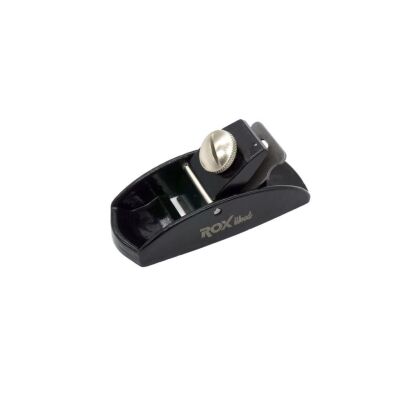 Rox Wood 00103 Mini Metal Rende 90 mm - 1