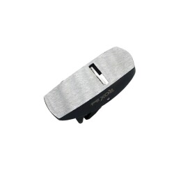 Rox Wood 00103 Mini Metal Rende 90 mm - 3