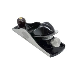 Rox Wood 00105 Metal Avuç Rende 175 mm - 2