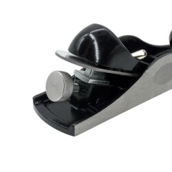 Rox Wood 00105 Metal Avuç Rende 175 mm - 3