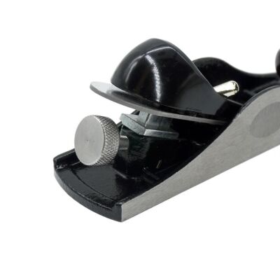 Rox Wood 00105 Metal Avuç Rende 175 mm - 3