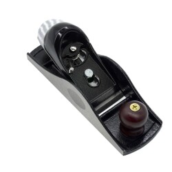 Rox Wood 00105 Metal Avuç Rende 175 mm - 4