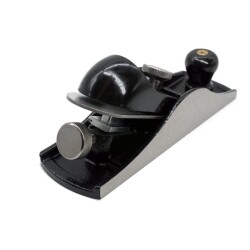 Rox Wood 00106 Metal Avuç Rende 175 mm - 3