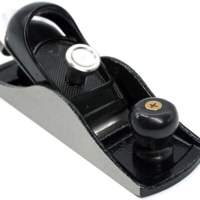 Rox Wood 00106 Metal Avuç Rende 175 mm - 4