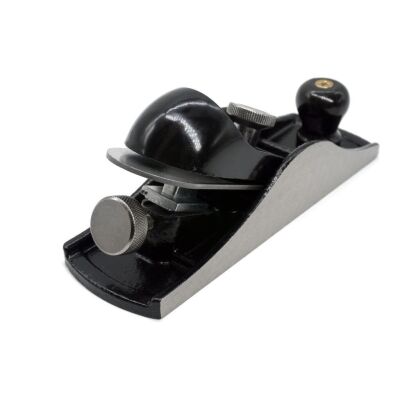 Rox Wood 00106 Metal Avuç Rende 175 mm - 3