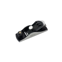 Rox Wood 00106 Metal Avuç Rende 175 mm - 1