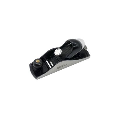 Rox Wood 00106 Metal Avuç Rende 175 mm - 1