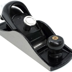 Rox Wood 00106 Metal Avuç Rende 175 mm - 4