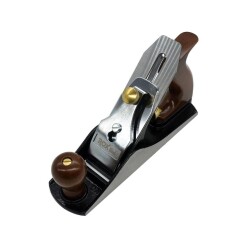 Rox Wood 00107 Ahşap Saplı Rende No:4 250 mm - ROX WOOD