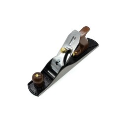 Rox Wood 00108 Ahşap Saplı Rende No:5 350 mm - ROXWOOD