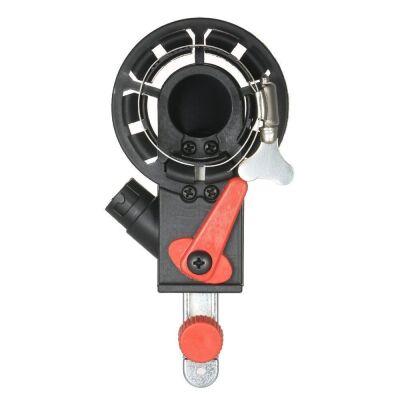 Rox Wood 0030 Taş Motoruna Takılır Şerit Bant Zımpara Aparatı - 2