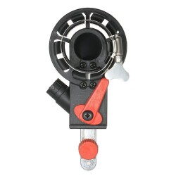 Rox Wood 0030 Taş Motoruna Takılır Şerit Bant Zımpara Aparatı - 2