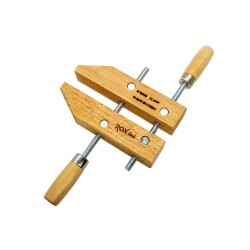 Rox Wood 0035 Ahşap İşkence Vidalı 6'' 20 cm - ROXWOOD