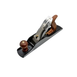 Rox Wood 0046 LUBAN Metal Tezgah Rendesi 250 mm No:4 - 1