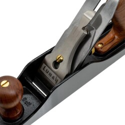 Rox Wood 0046 LUBAN Metal Tezgah Rendesi 250 mm No:4 - 2