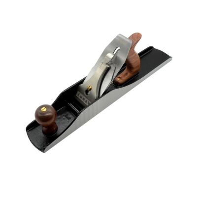 Rox Wood 0048 LUBAN Metal Tezgah Rendesi 445 mm No:6 - 1