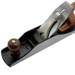 Rox Wood 0048 LUBAN Metal Tezgah Rendesi 445 mm No:6 - 2