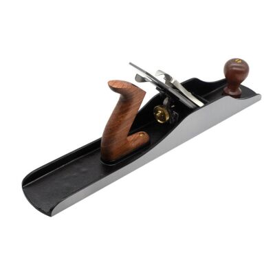 Rox Wood 0048 LUBAN Metal Tezgah Rendesi 445 mm No:6 - 3