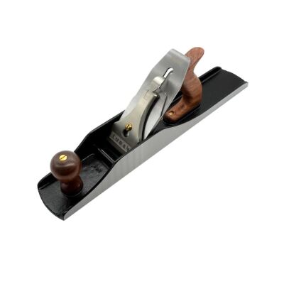 Rox Wood 0048 LUBAN Metal Tezgah Rendesi 445 mm No:6 - 1
