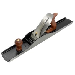 Rox Wood 0049 LUBAN Metal Tezgah Rendesi 560 mm No:7 - 1