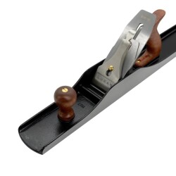 Rox Wood 0049 LUBAN Metal Tezgah Rendesi 560 mm No:7 - 2