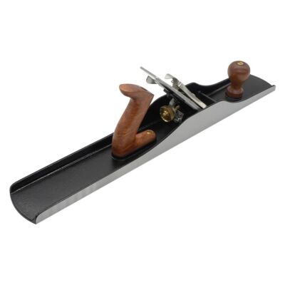 Rox Wood 0049 LUBAN Metal Tezgah Rendesi 560 mm No:7 - 3