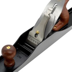 Rox Wood 0049 LUBAN Metal Tezgah Rendesi 560 mm No:7 - 4