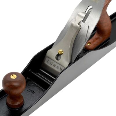 Rox Wood 0049 LUBAN Metal Tezgah Rendesi 560 mm No:7 - 4