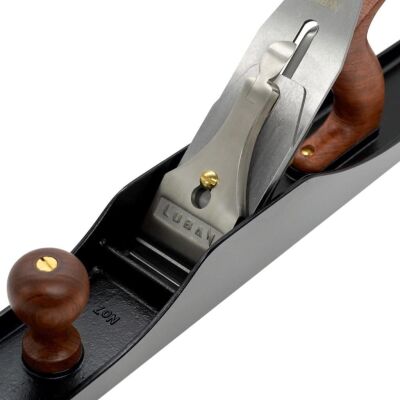 Rox Wood 0049 LUBAN Metal Tezgah Rendesi 560 mm No:7 - 4