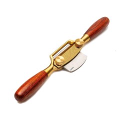Rox Wood 0053 LUBAN Yuvarlak Taban Bronz Pastarangula - ROXWOOD