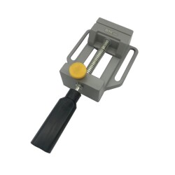 Rox Wood 0094 Alüminyum Mini Sütunlu Matkap Tezgahı Mengenesi - 1